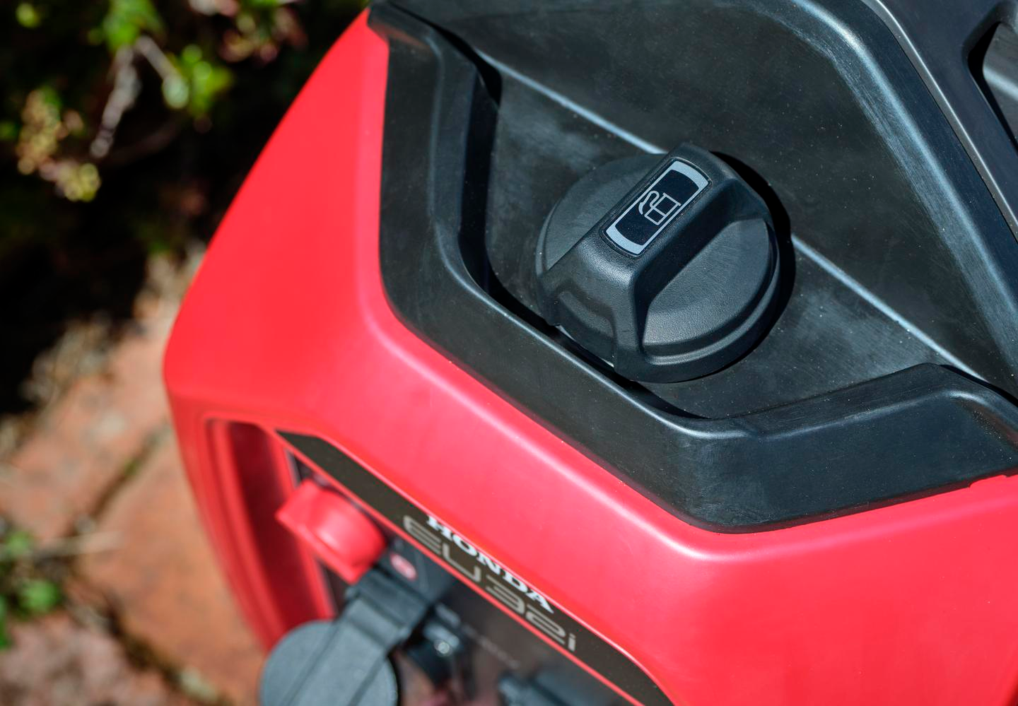 Honda EU32 Generator