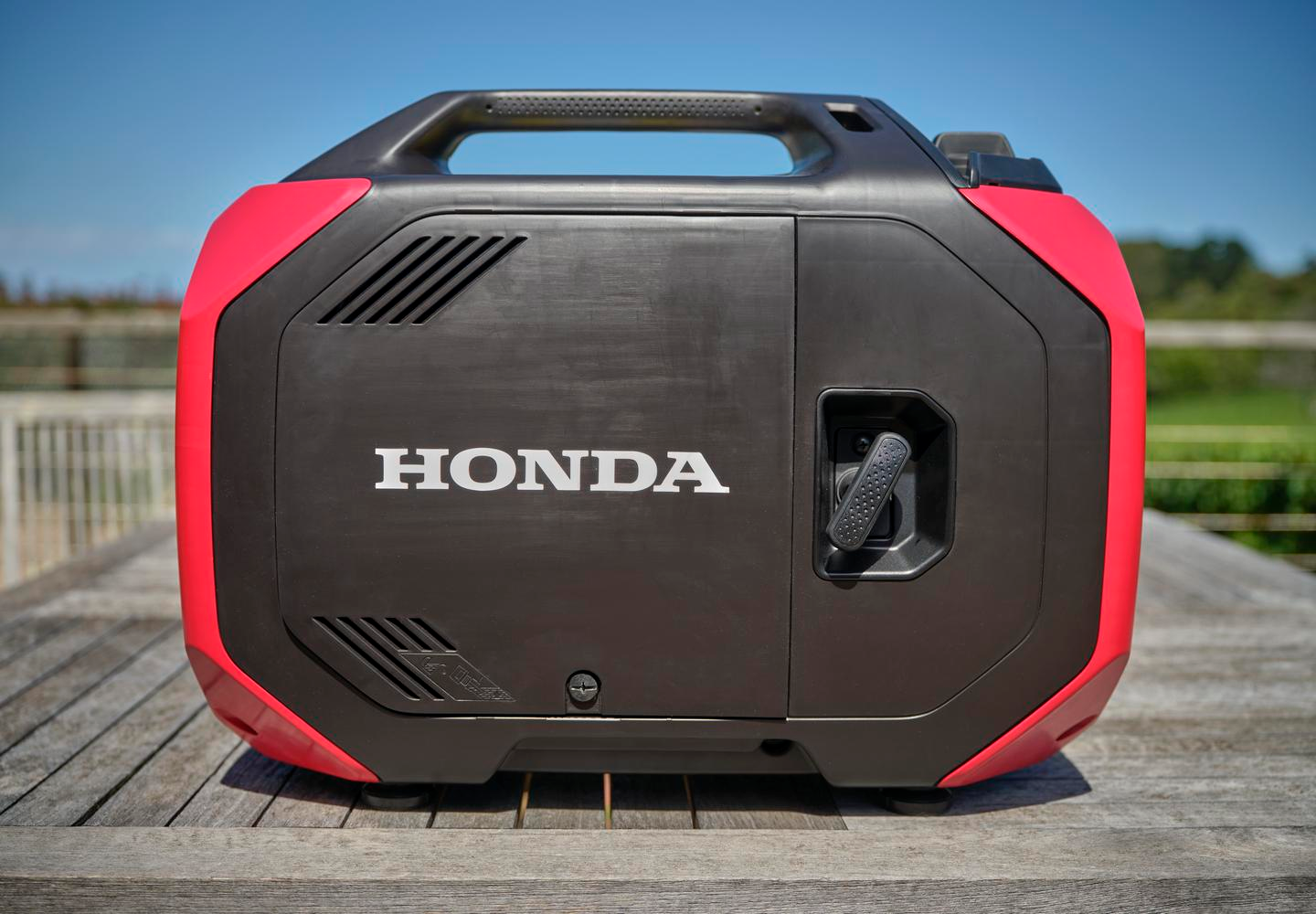 Honda EU32 Generator