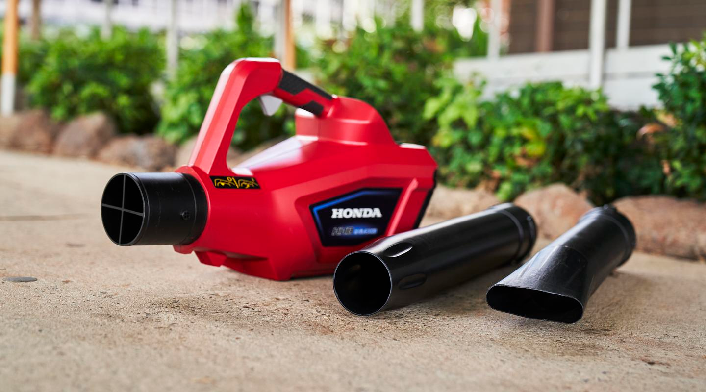 Honda HHB36 Battery Commercial Blower