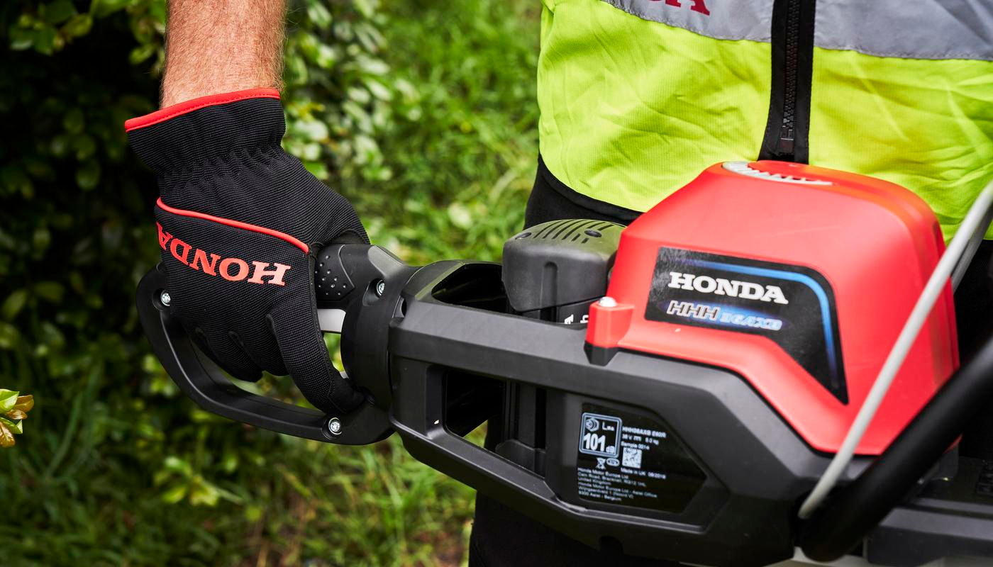 Honda HHH36 Battery Commercial Hedgetrimmer