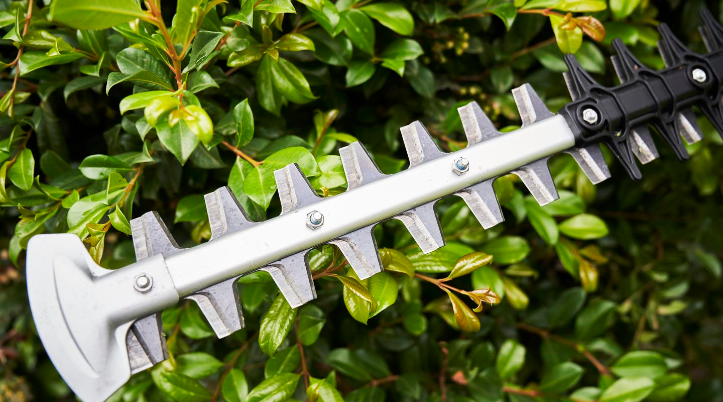 Honda HHH36 Battery Commercial Hedgetrimmer