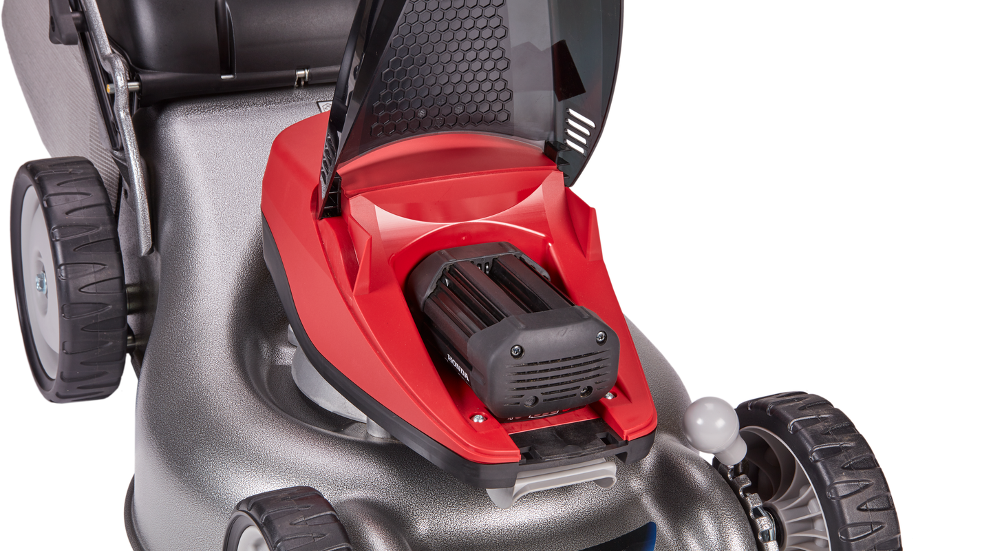 Honda HRG416 Battery Mower