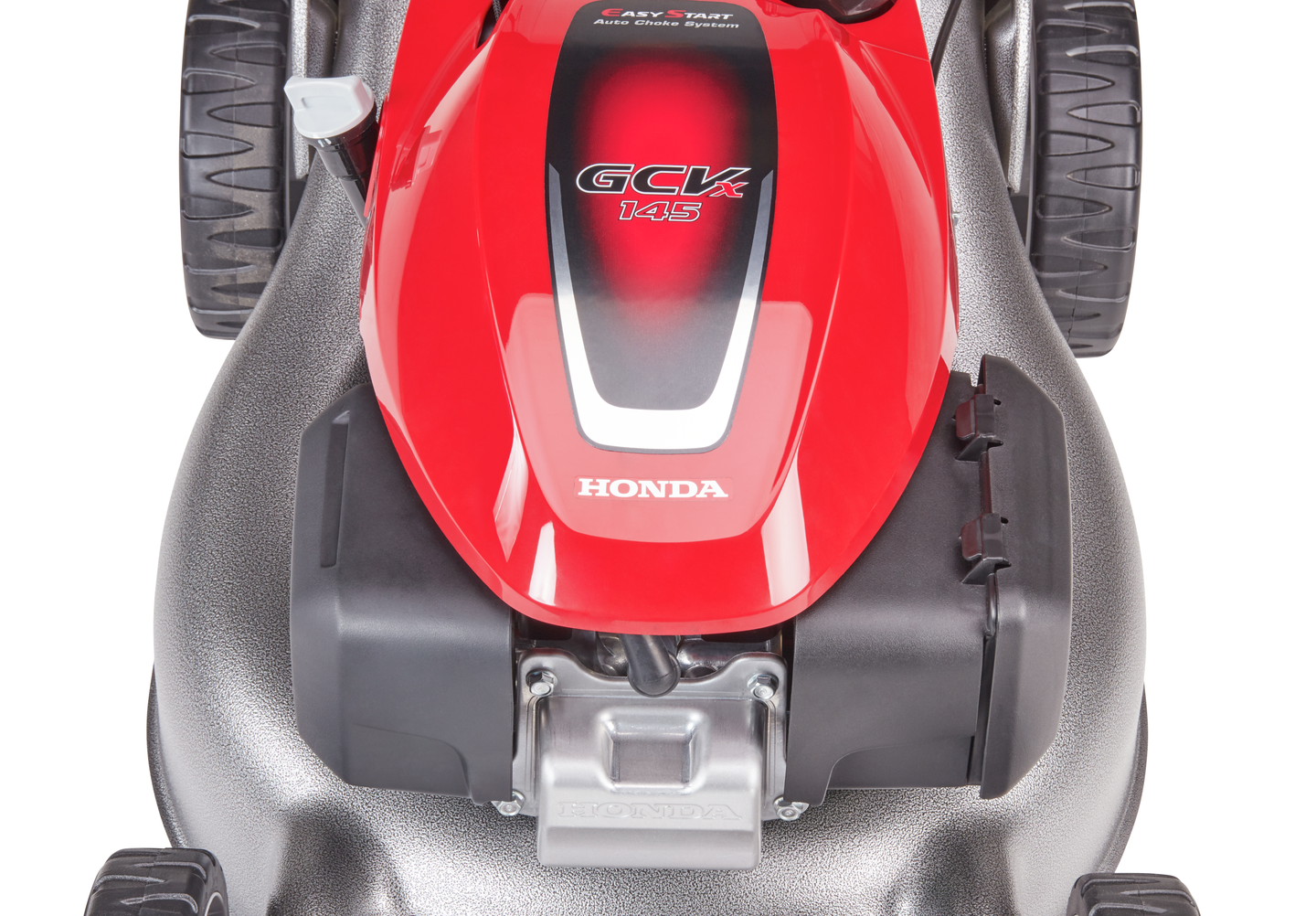 Honda HRG466PKUH Petrol Mower