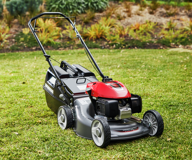 Honda HRU19 Petrol Mower