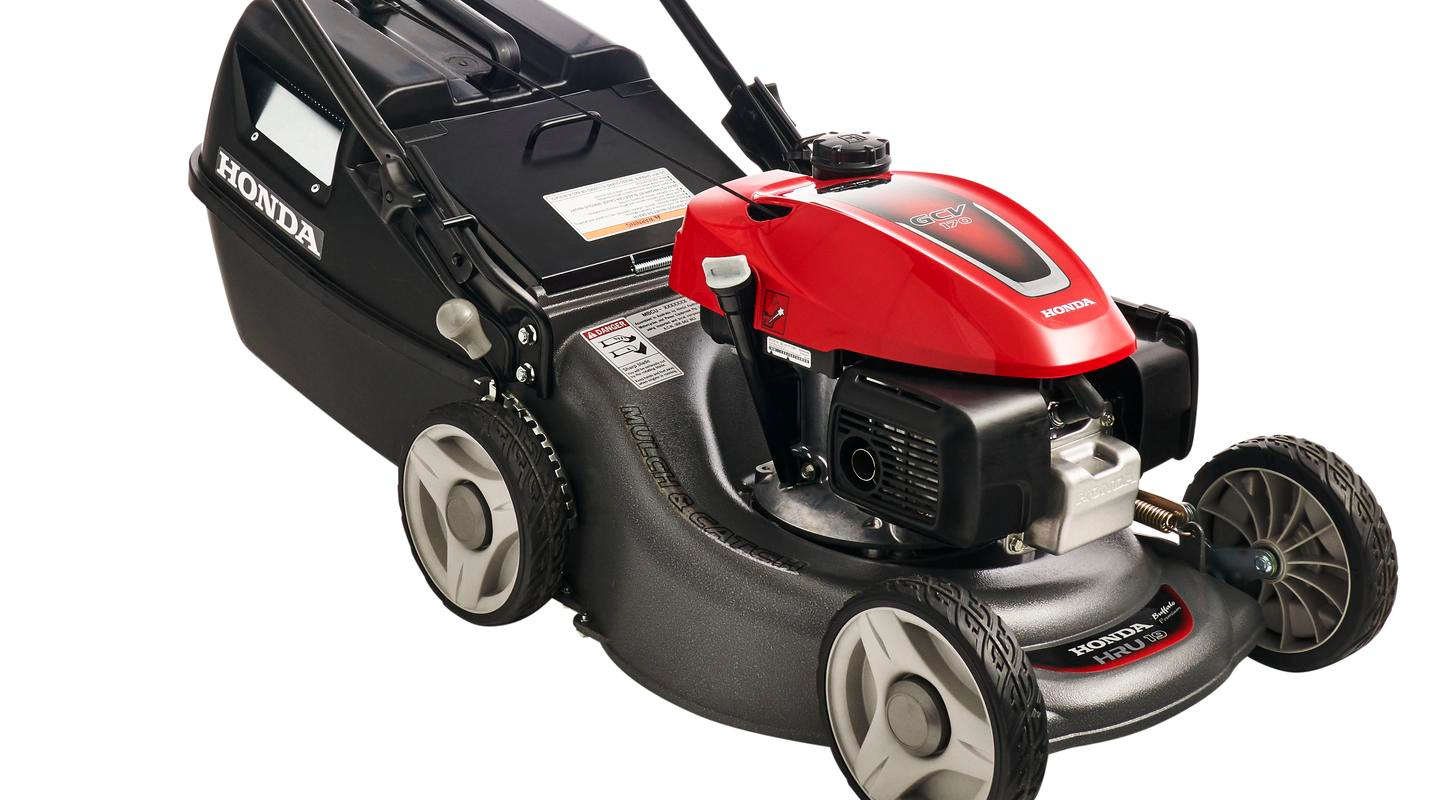 Honda HRU19 Petrol Mower