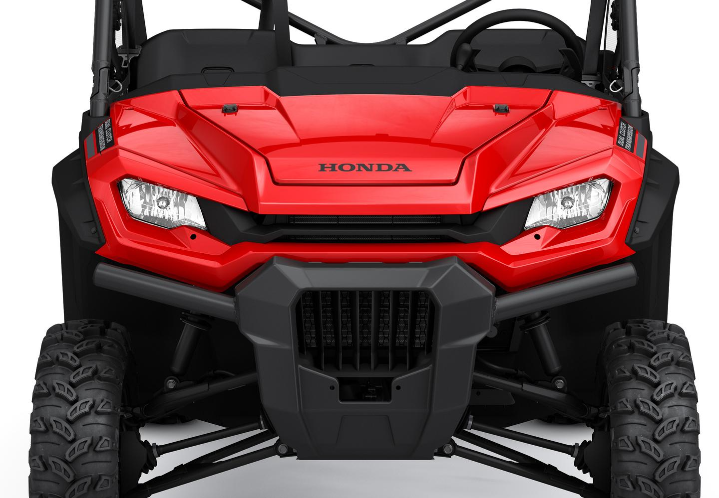 Honda Pioneer 1000-5 SXS