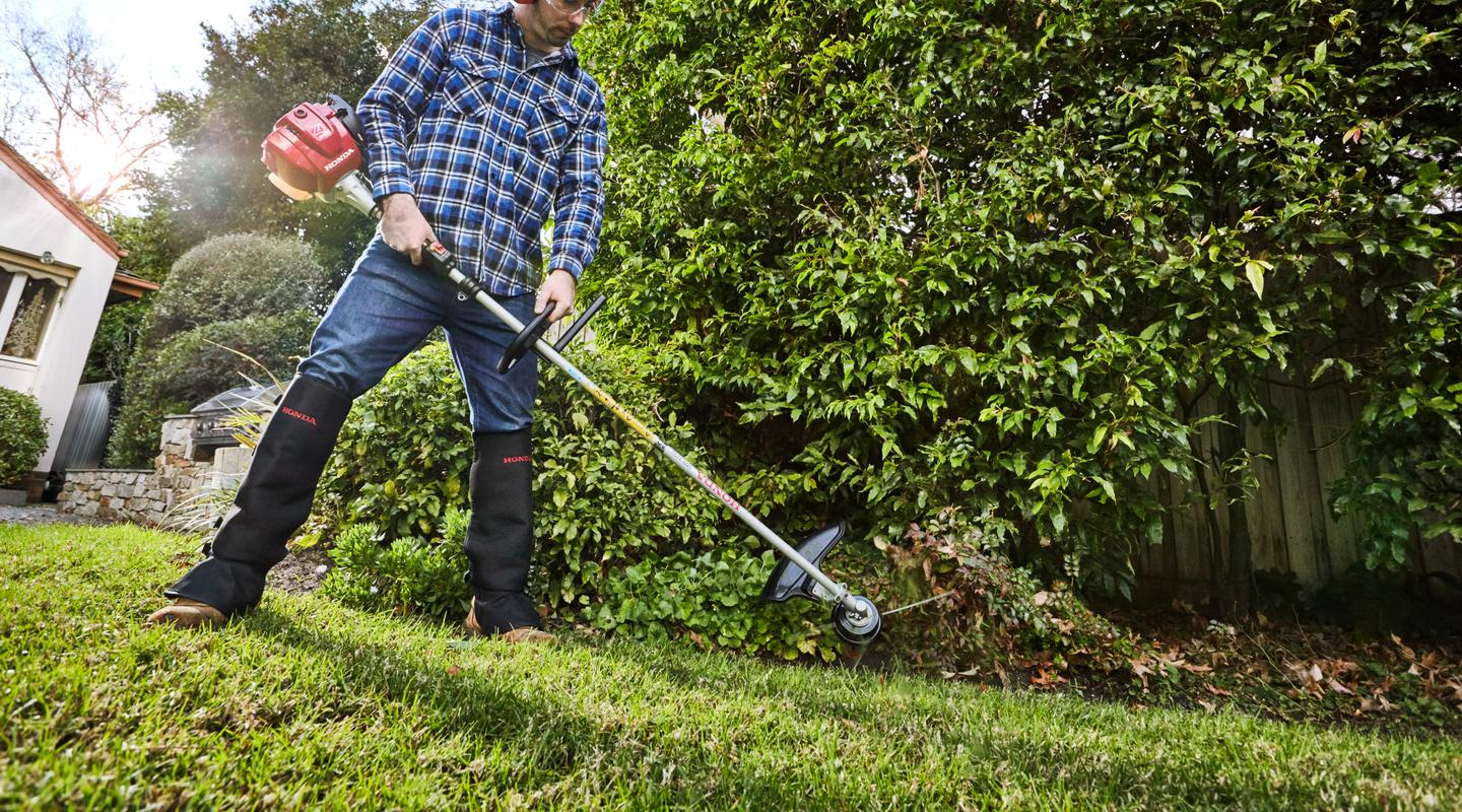 Honda UMK425 Loop Handle Brushcutter