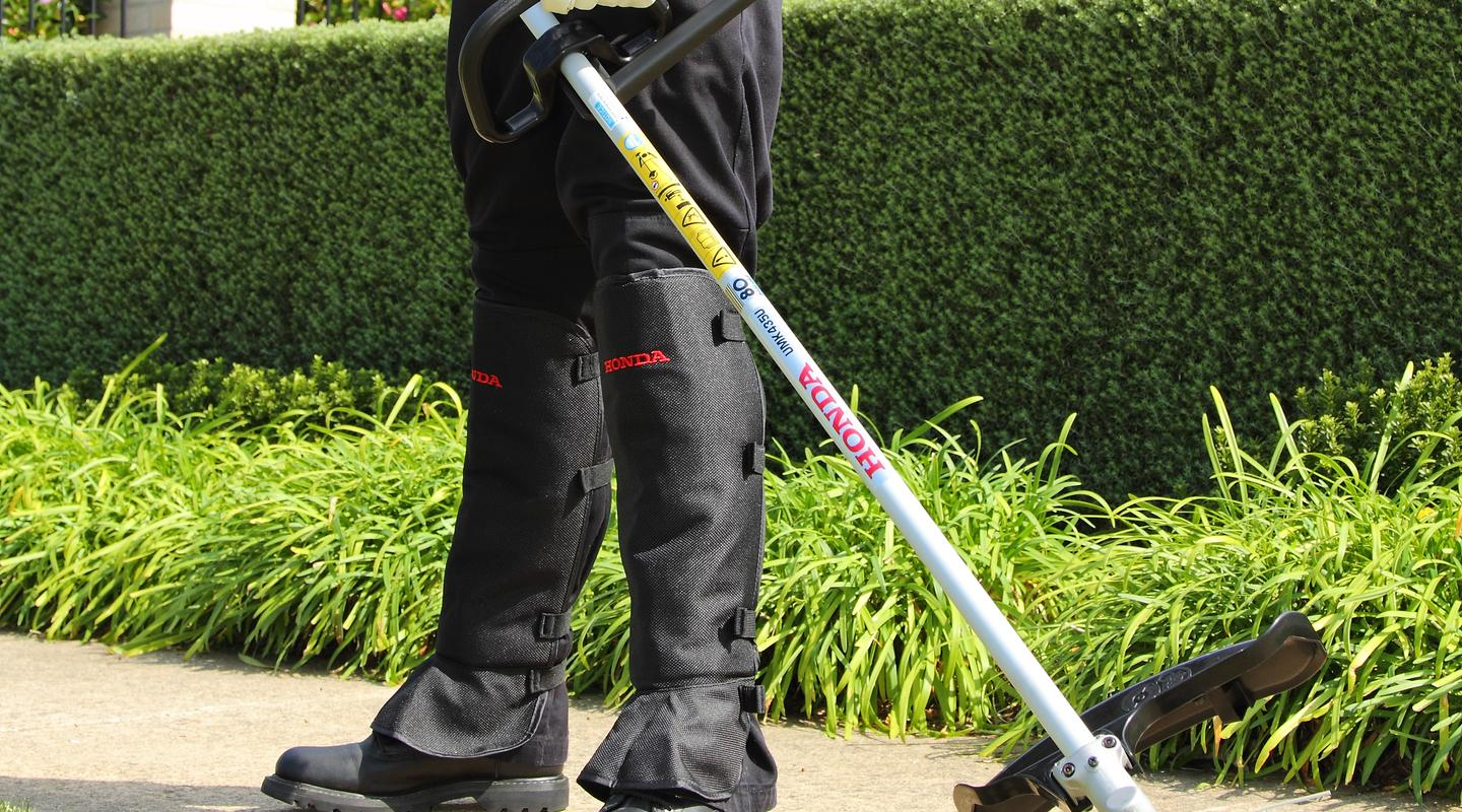 Honda UMK435 Bike Handle Brushcutter