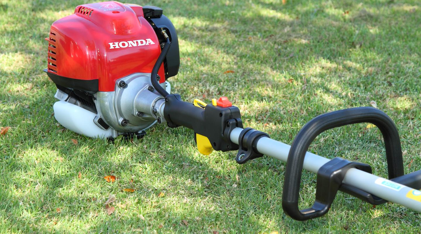 Honda UMK435 Bike Handle Brushcutter
