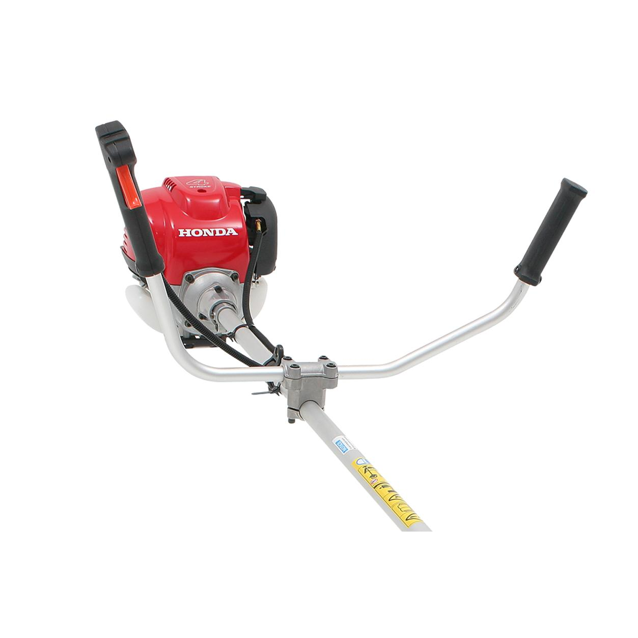 Honda UMK435 Bike Handle Brushcutter