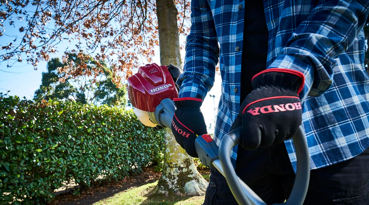 Honda UMS425 Brushcutter