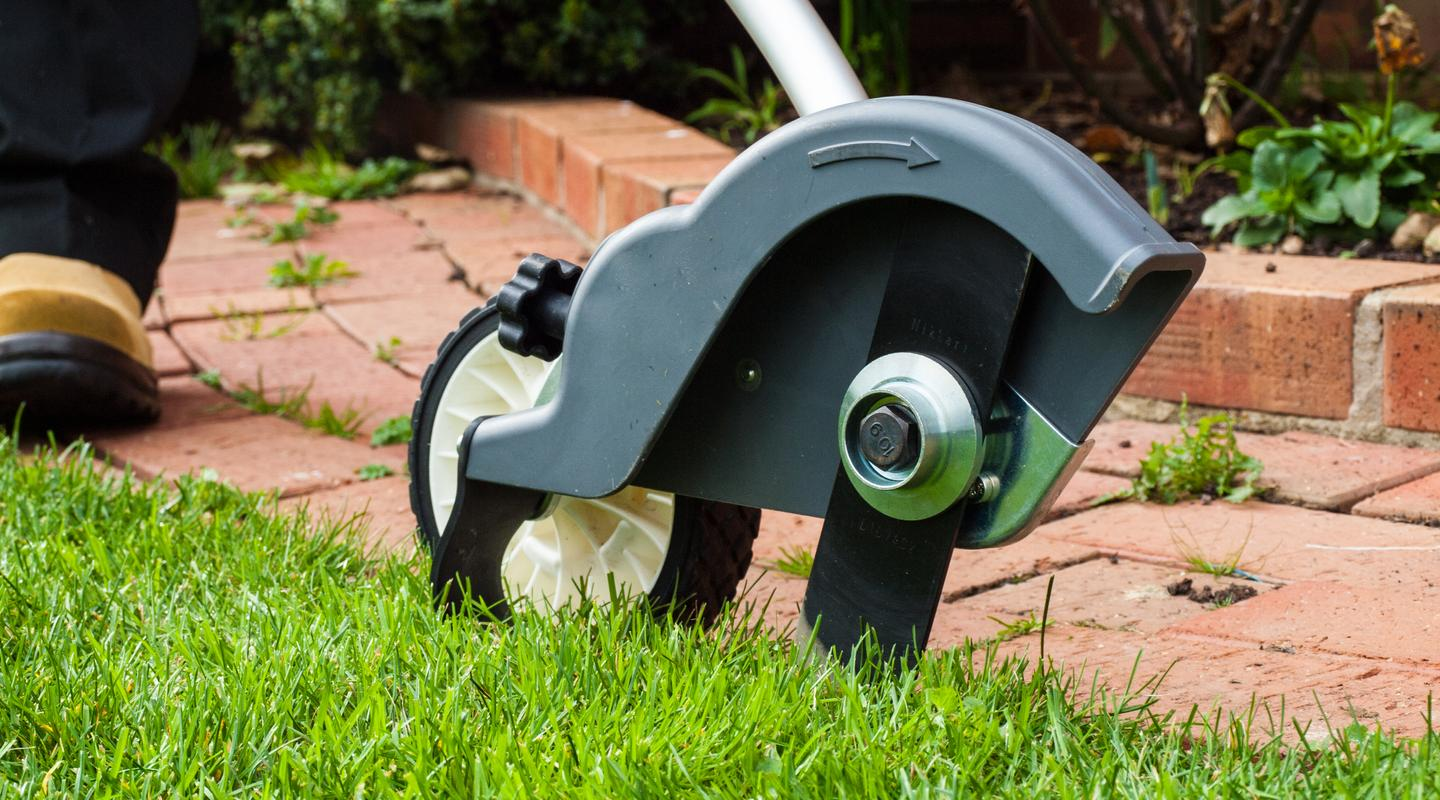 Honda Versatool Edger Attachment