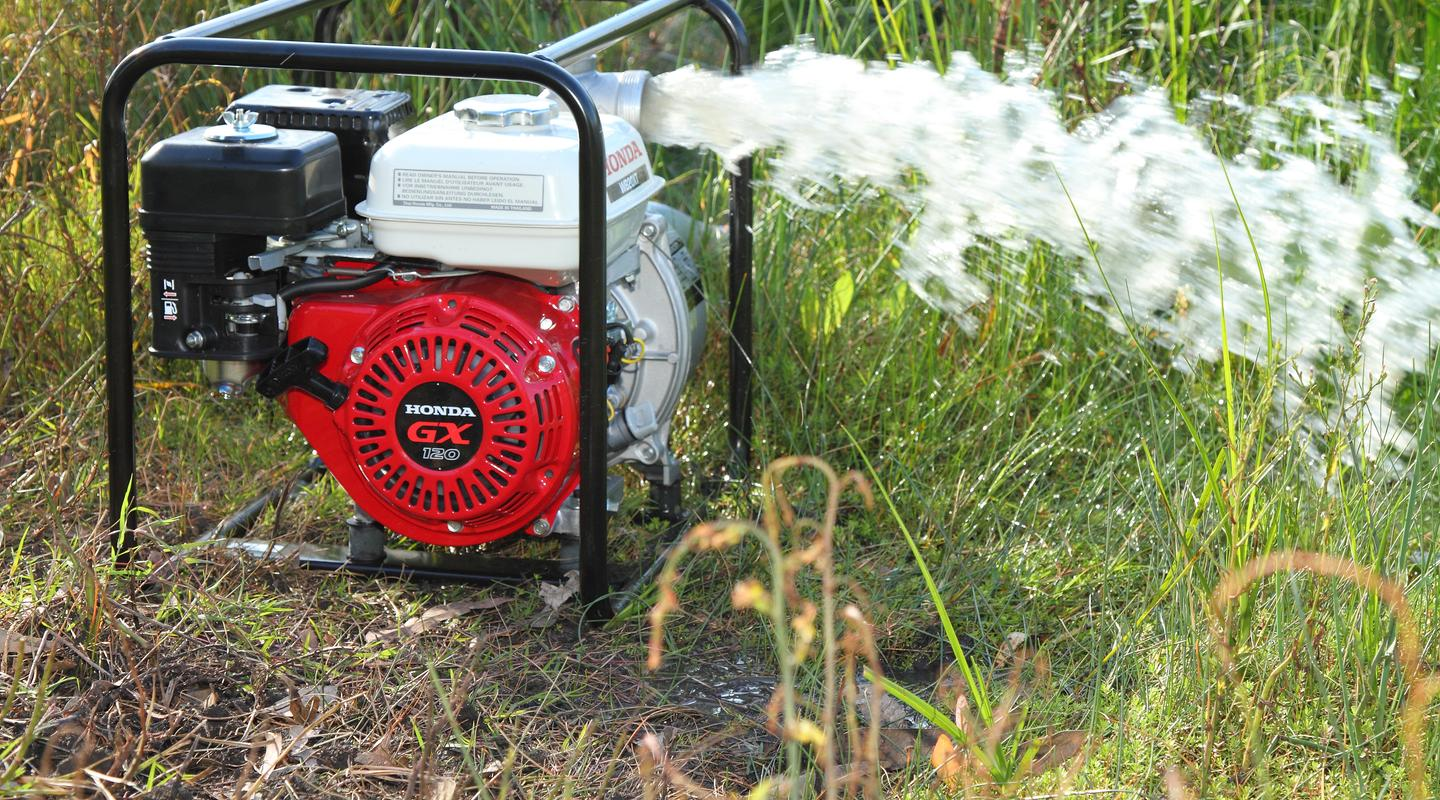 Honda WB20XT Pump – Valley Outdoors Group Honda WB20XT Pump – Valley Outdoors Group