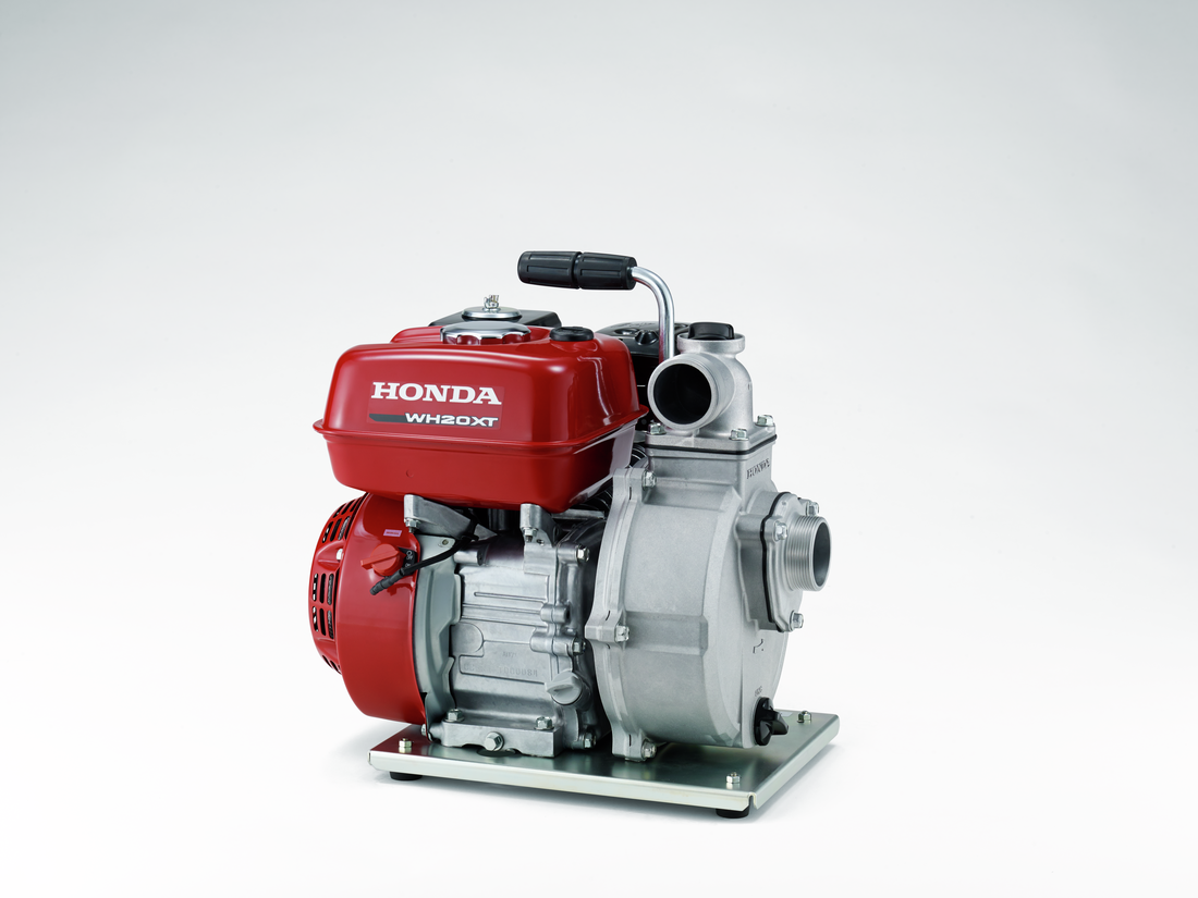 Honda WH20XT (F) Pump