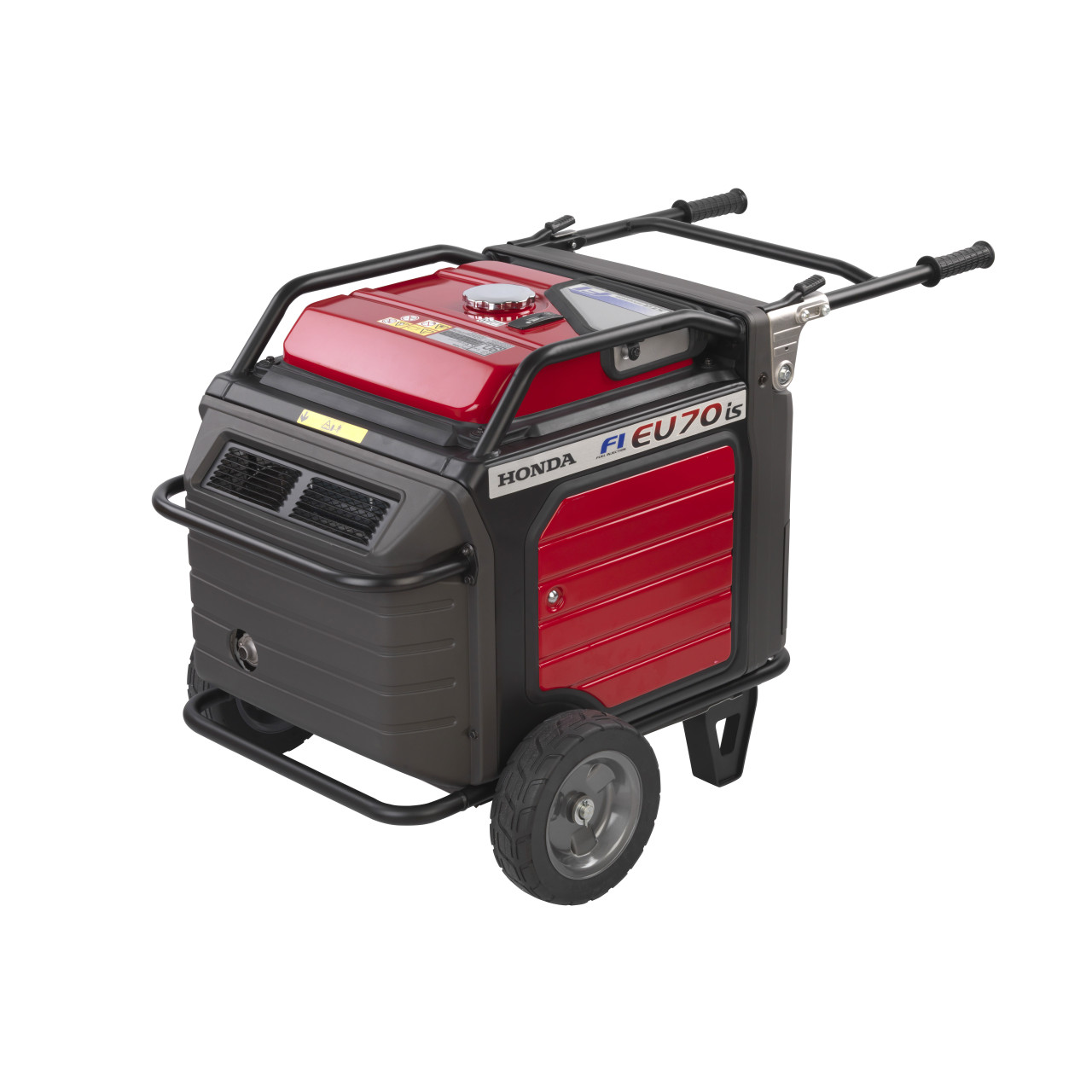 Honda EU70 Generator