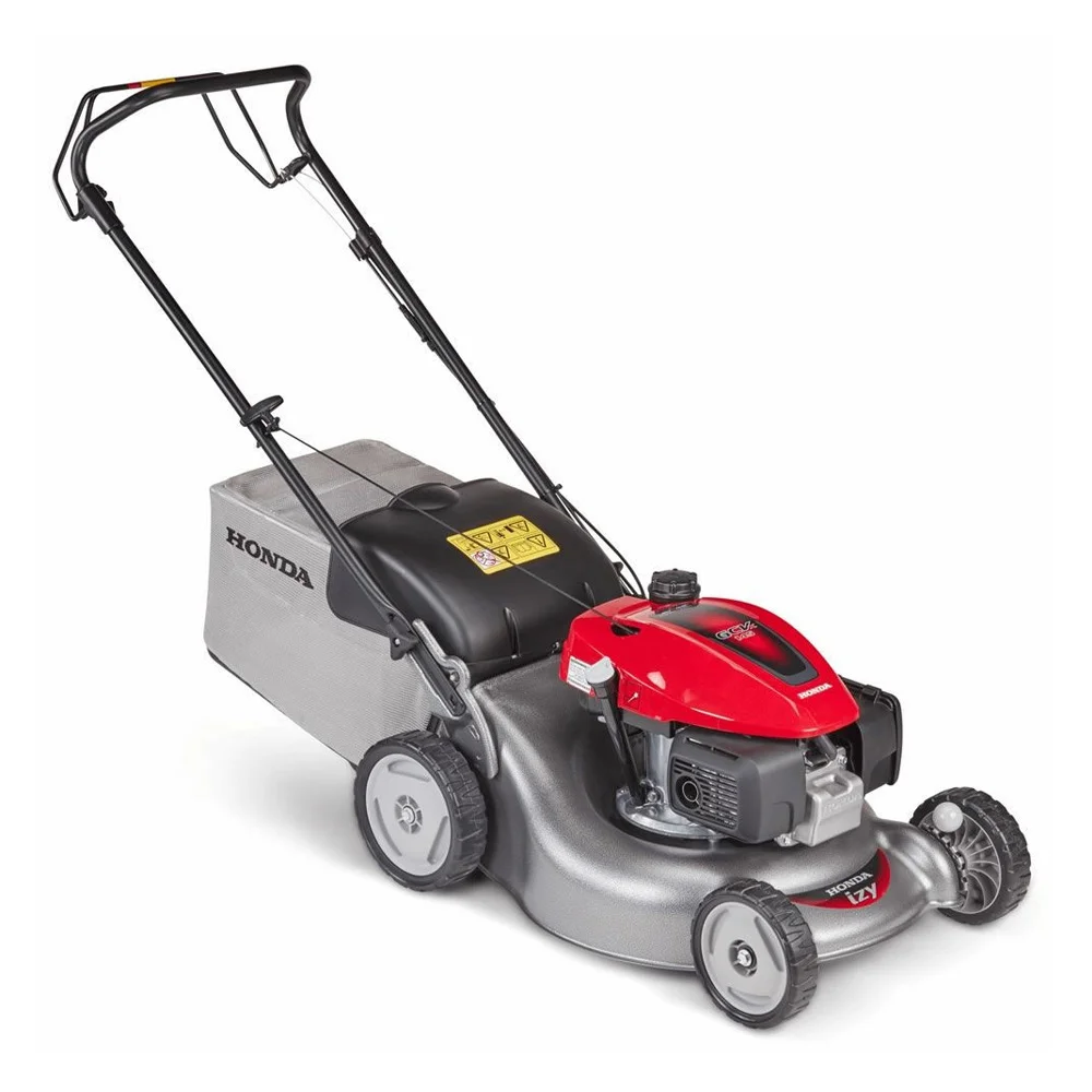 Honda HRG466PKUH Petrol Mower