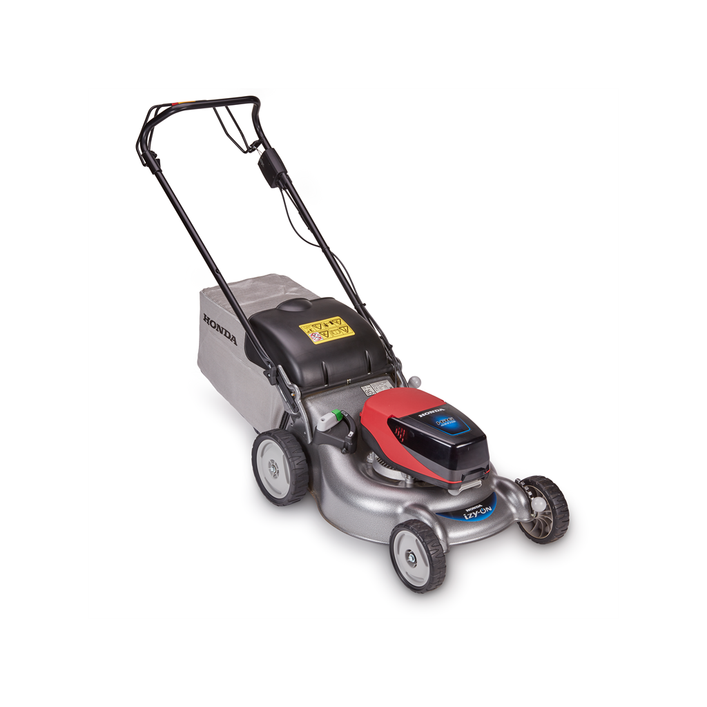 Honda HRG466 Battery Mower