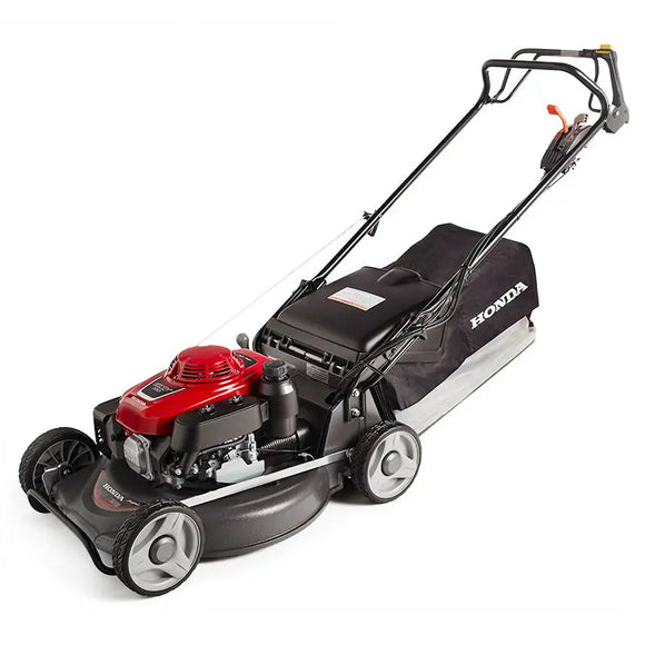 Honda HRU216 Petrol Self-Propelled Mower