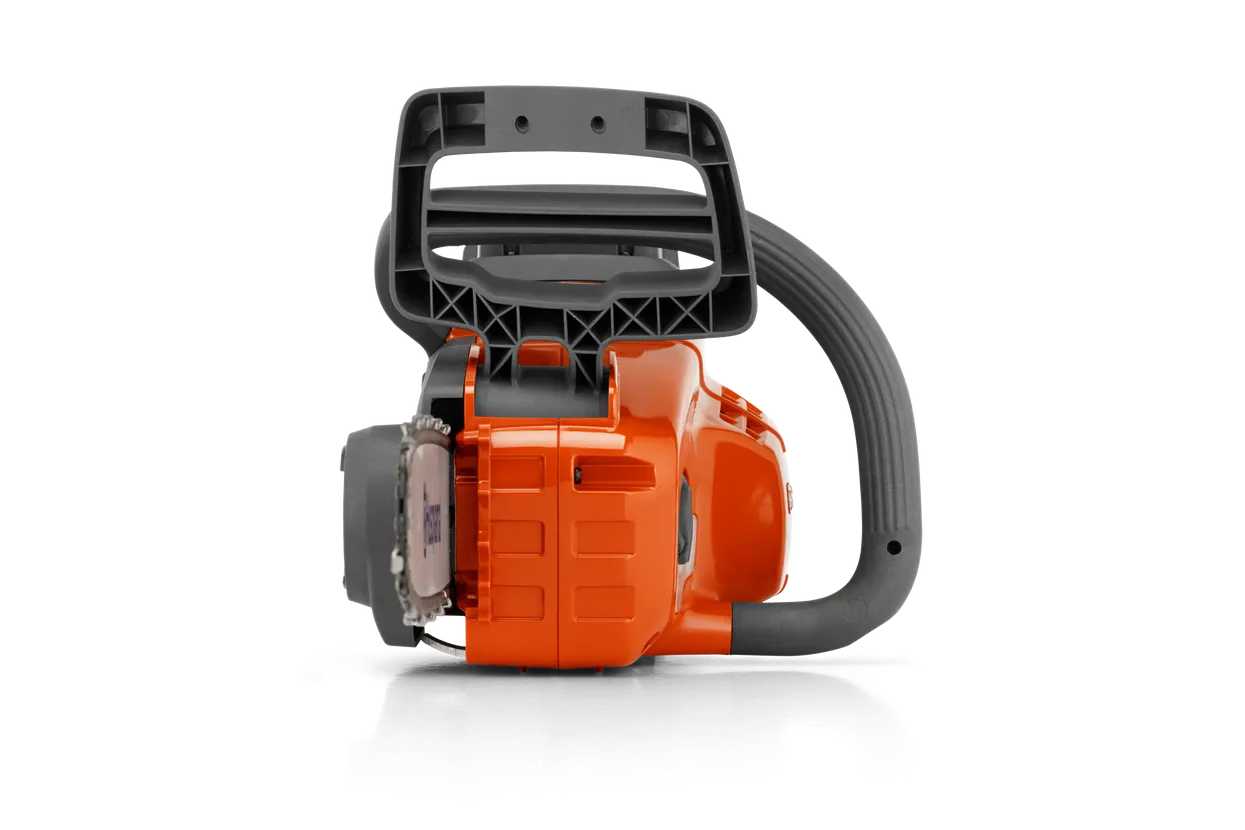 Husqvarna 120i with battery and charger