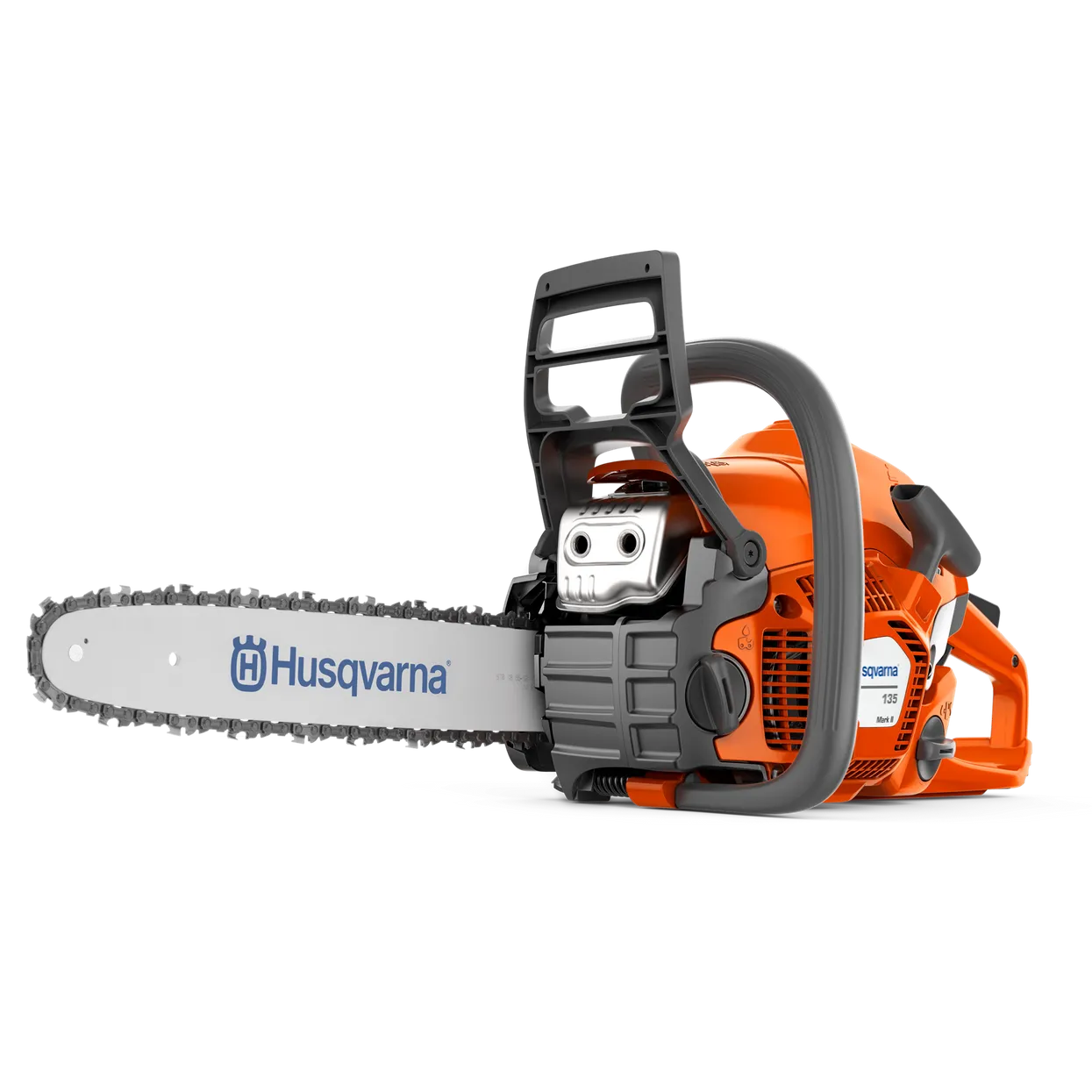 Husqvarna 135 Mark II