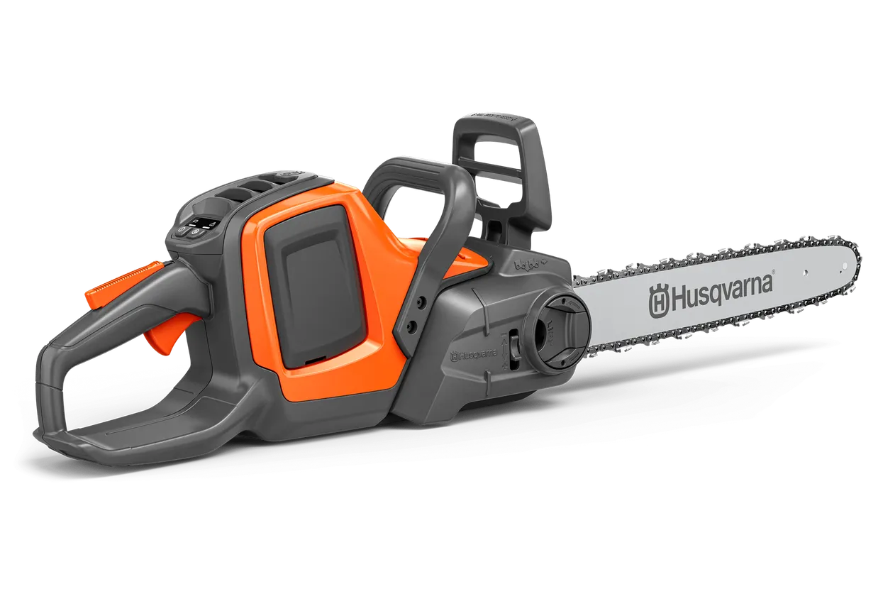 Husqvarna 240i without battery and charger