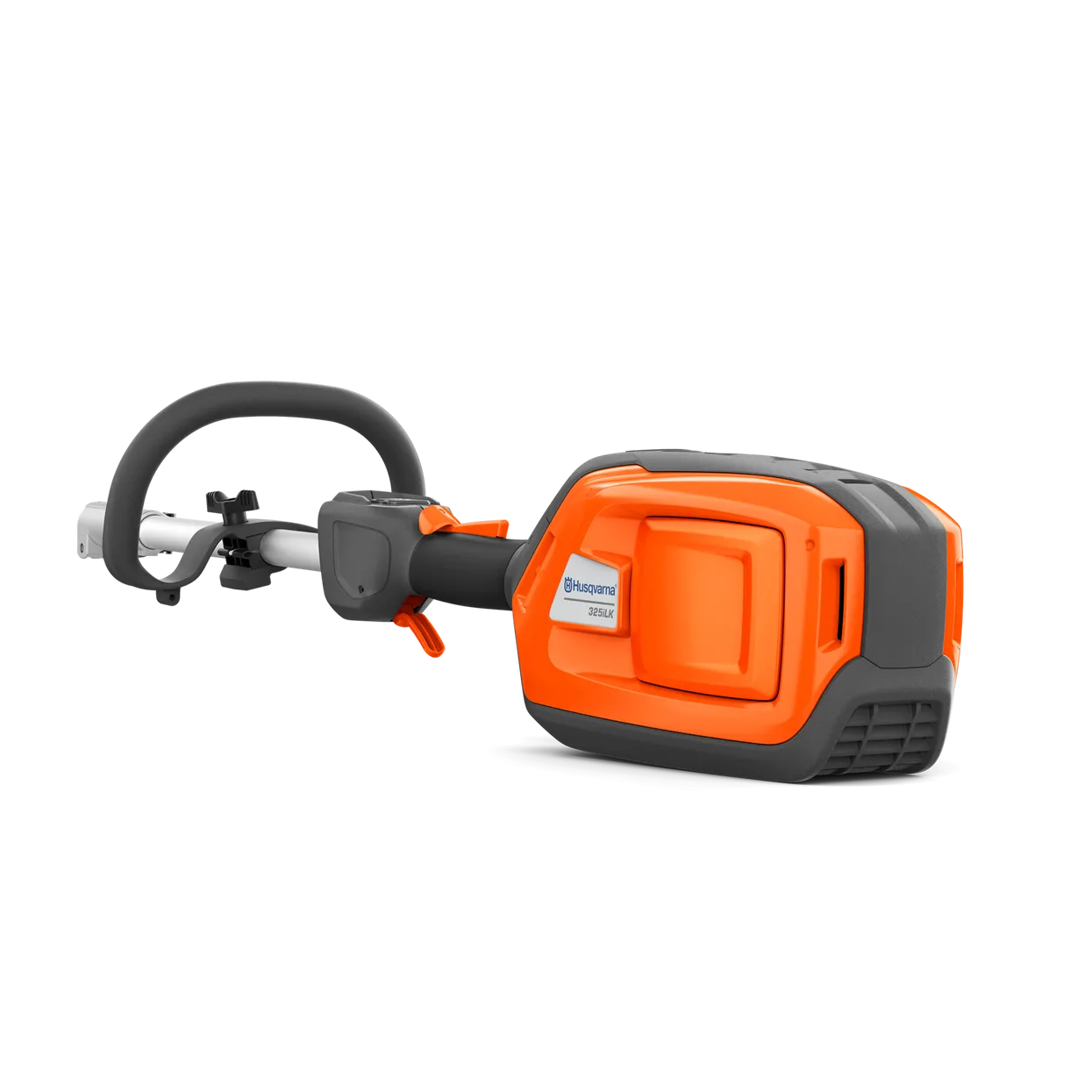 Husqvarna 325iLK without battery and charger