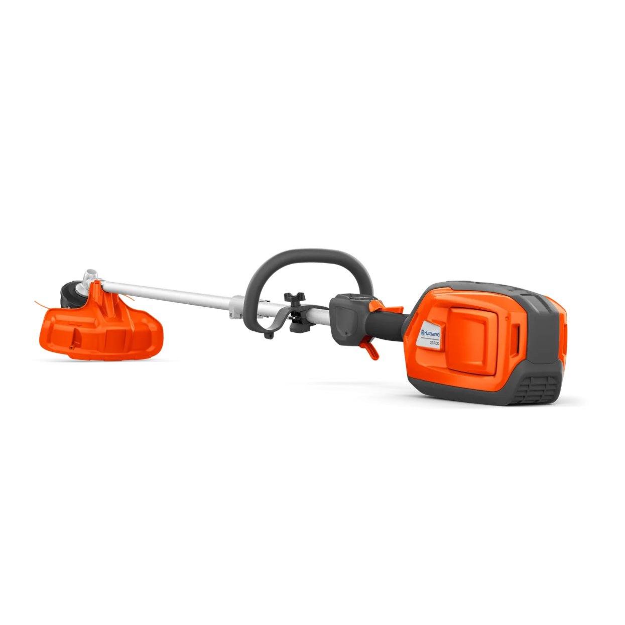 Husqvarna 325iLK without battery and charger