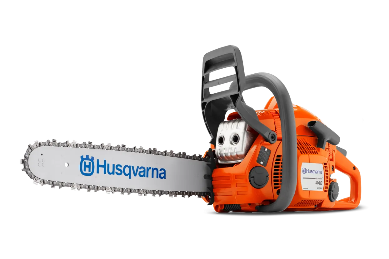 Husqvarna  440 e-series II