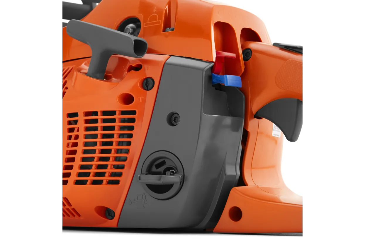 Husqvarna 455 Rancher