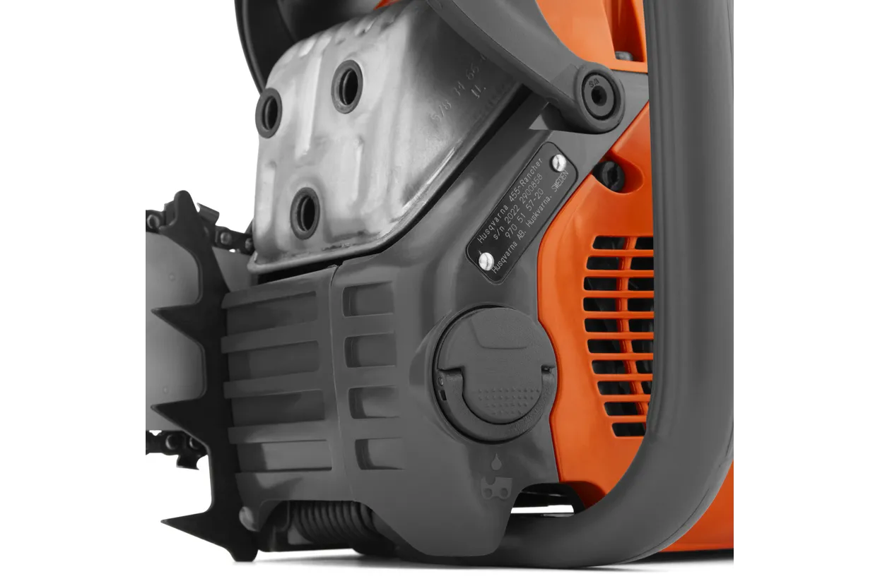 Husqvarna 455 Rancher