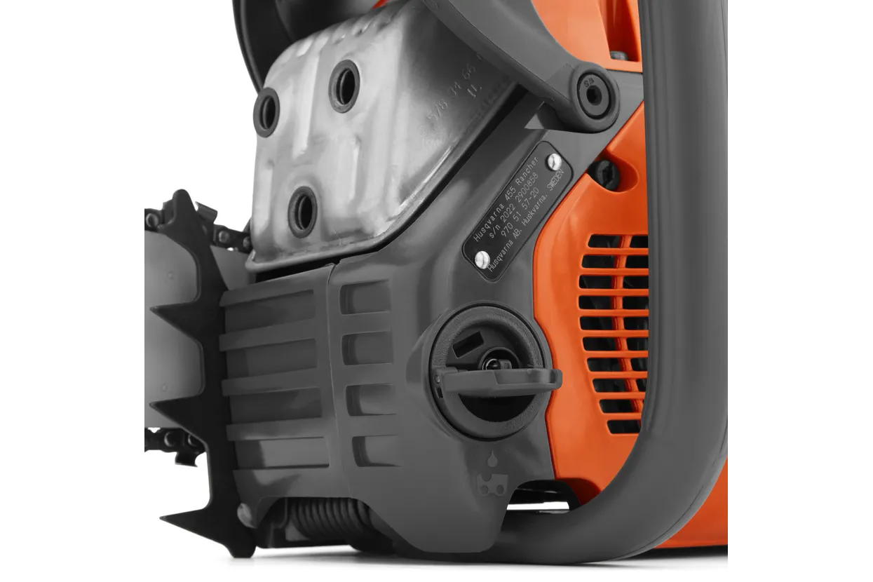 Husqvarna 455 Rancher