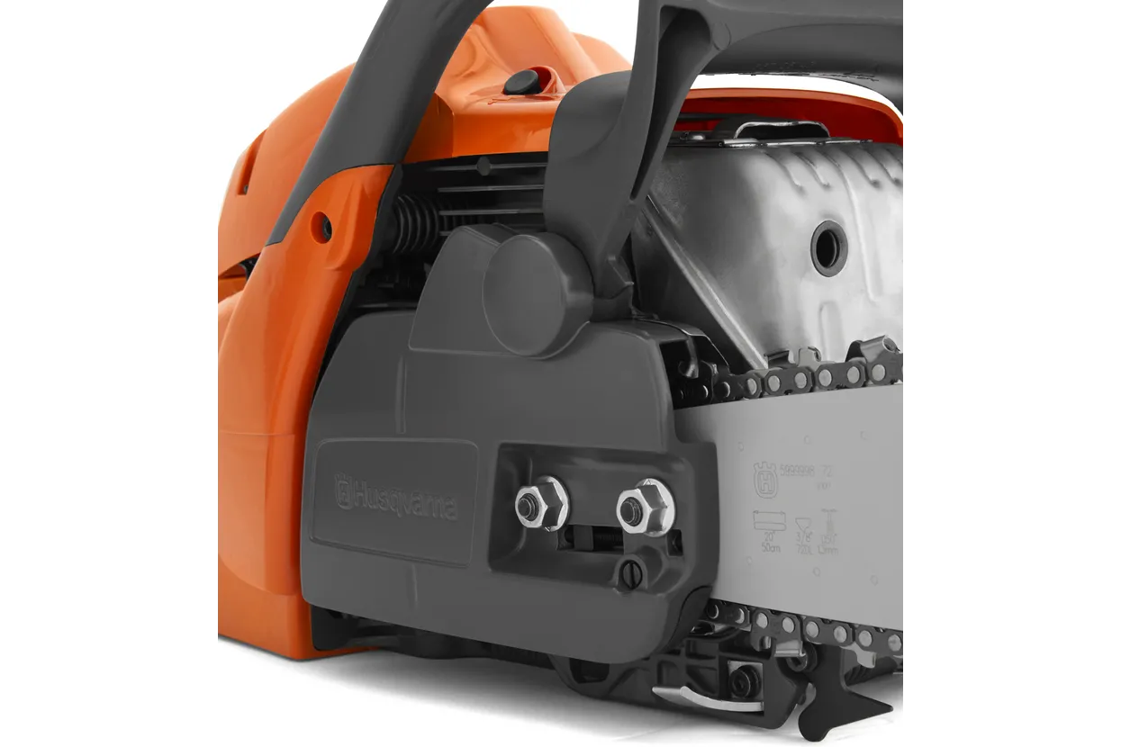 Husqvarna 455 Rancher