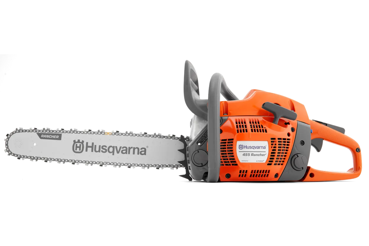 Husqvarna 455 Rancher