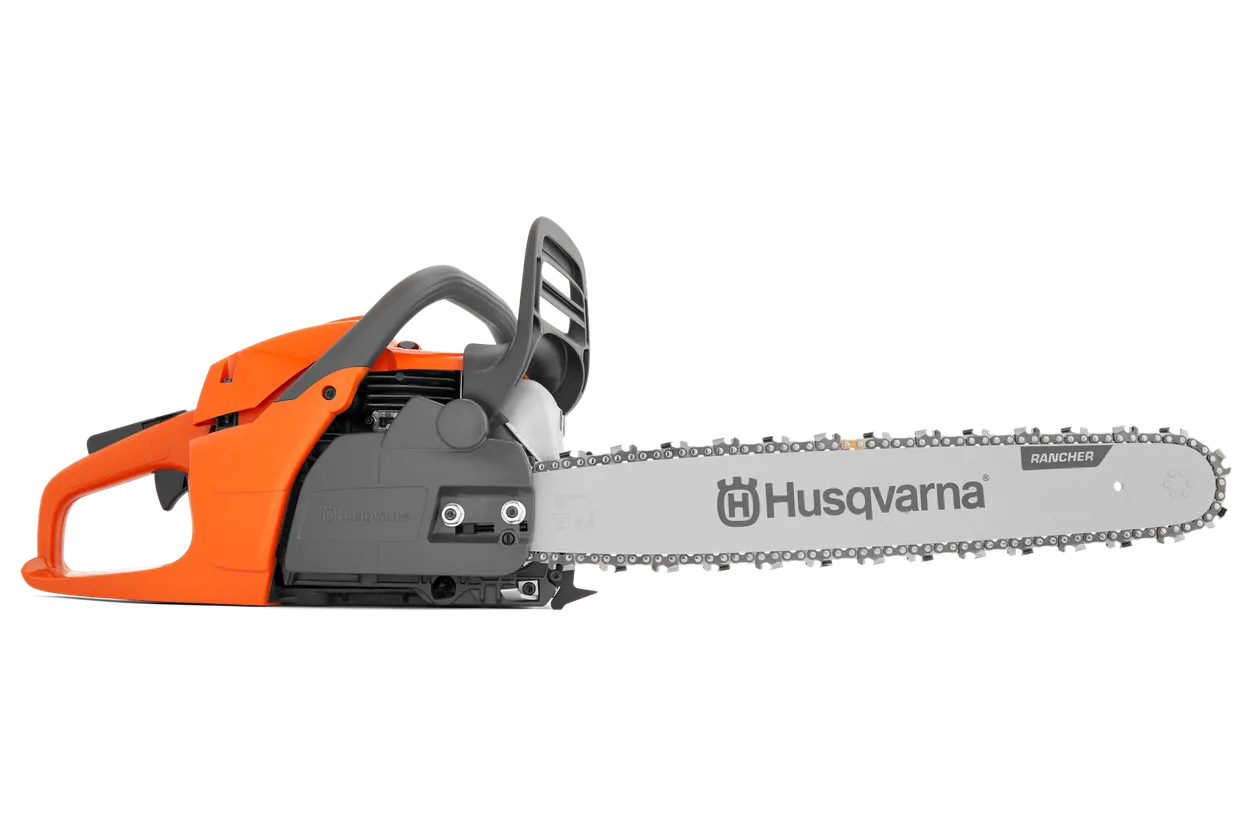 Husqvarna 455 Rancher