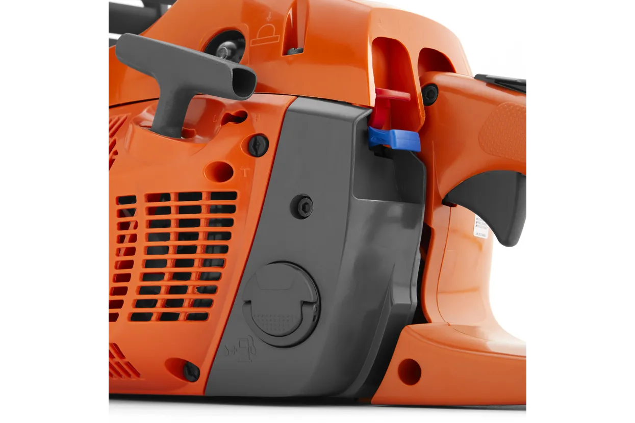 Husqvarna 455 Rancher