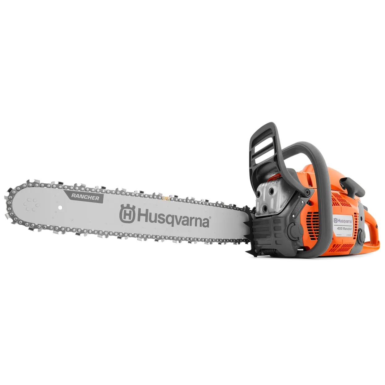 Husqvarna 455 Rancher