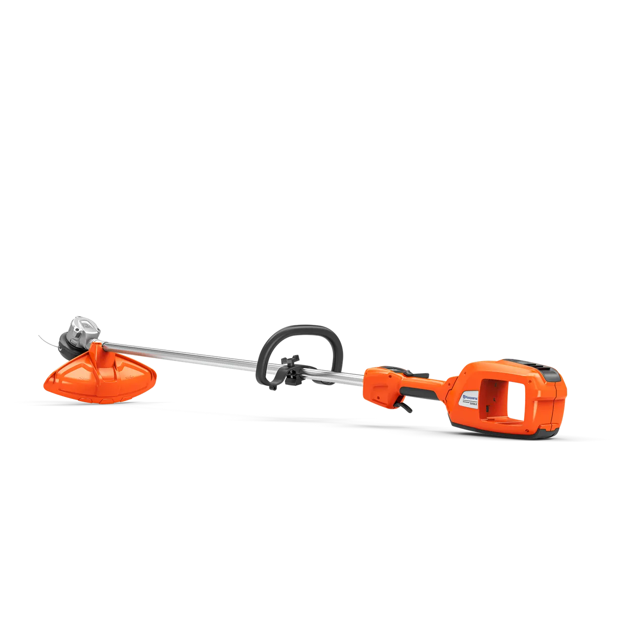 Husqvarna 520iLX without battery and charger