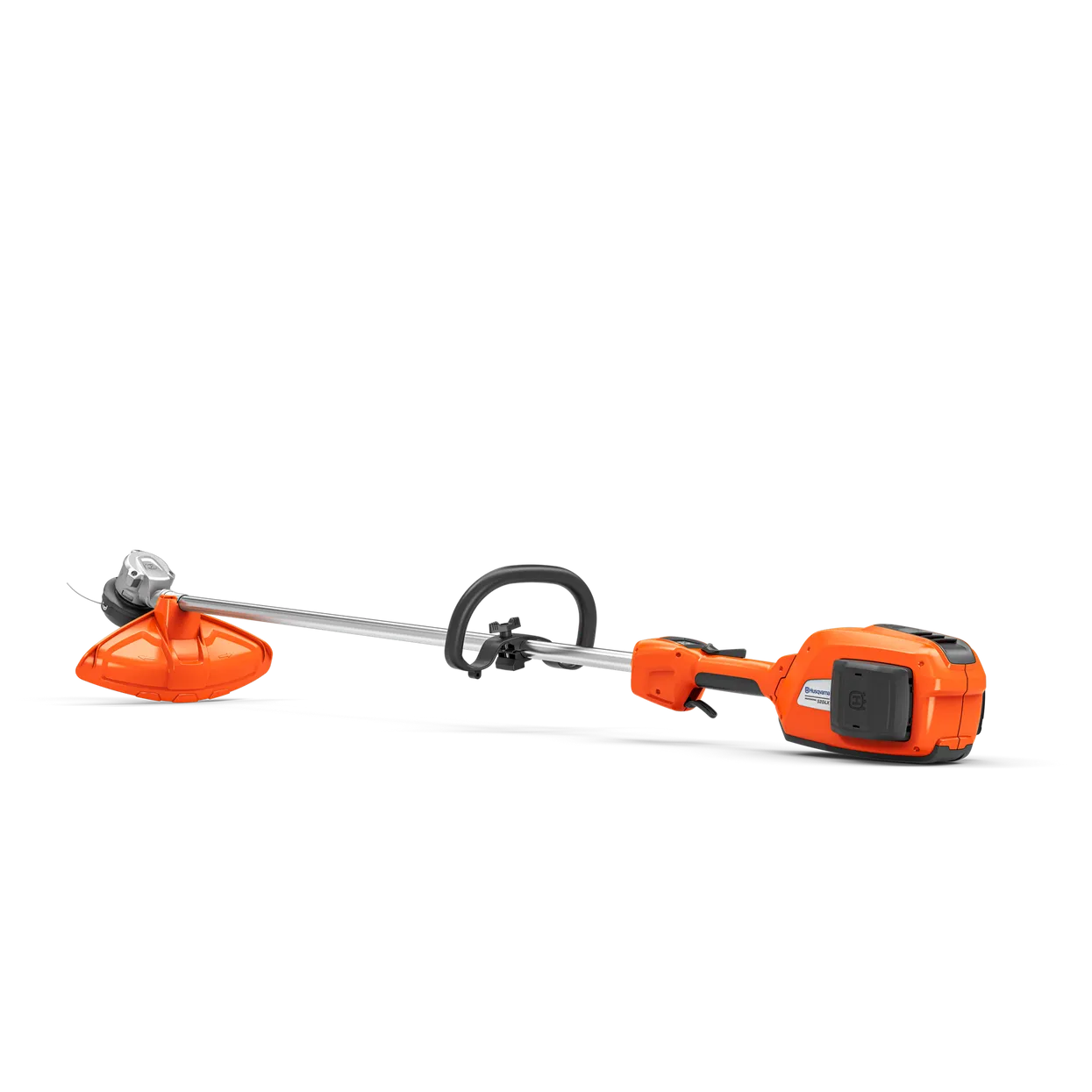 Husqvarna 520iLX without battery and charger