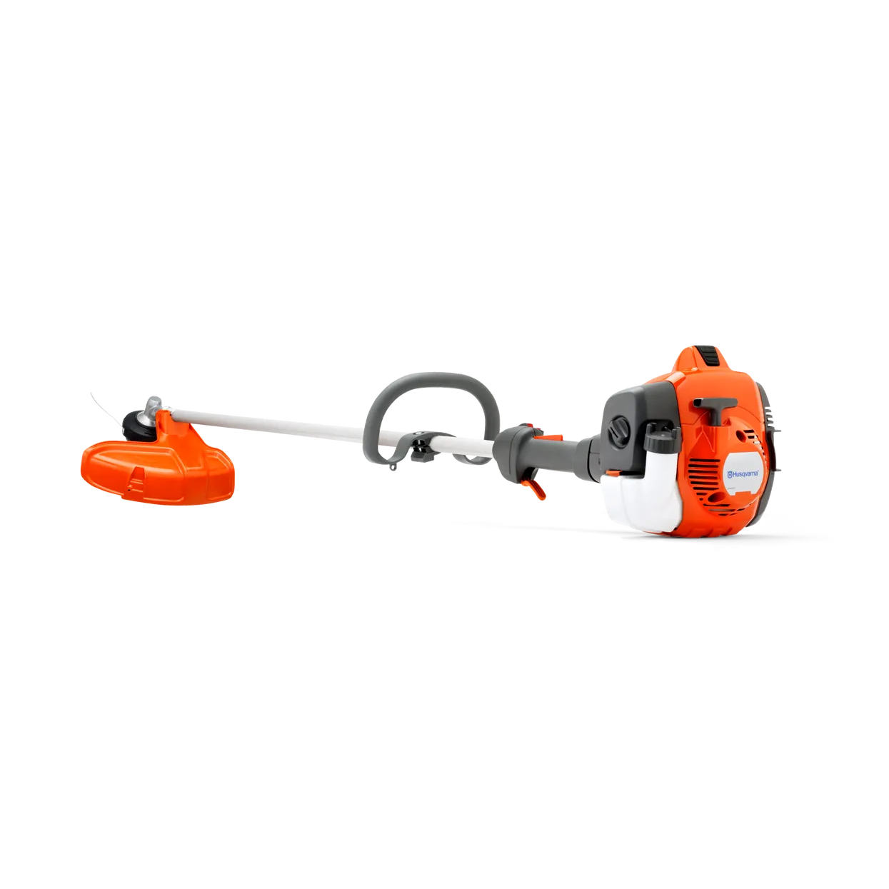 Husqvarna 522L Petrol Grass Trimmer