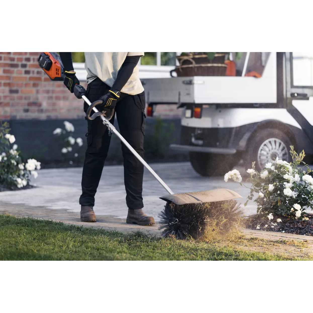 Husqvarna 525iLK