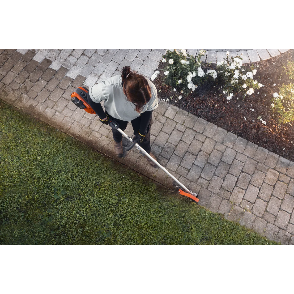 Husqvarna 525iLK
