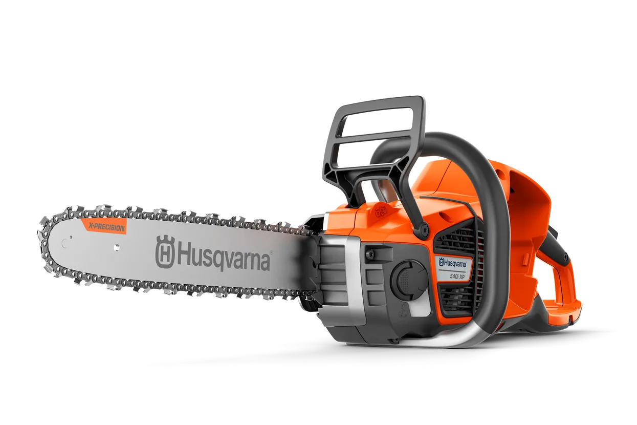 Husqvarna 540i XP® without battery and charger