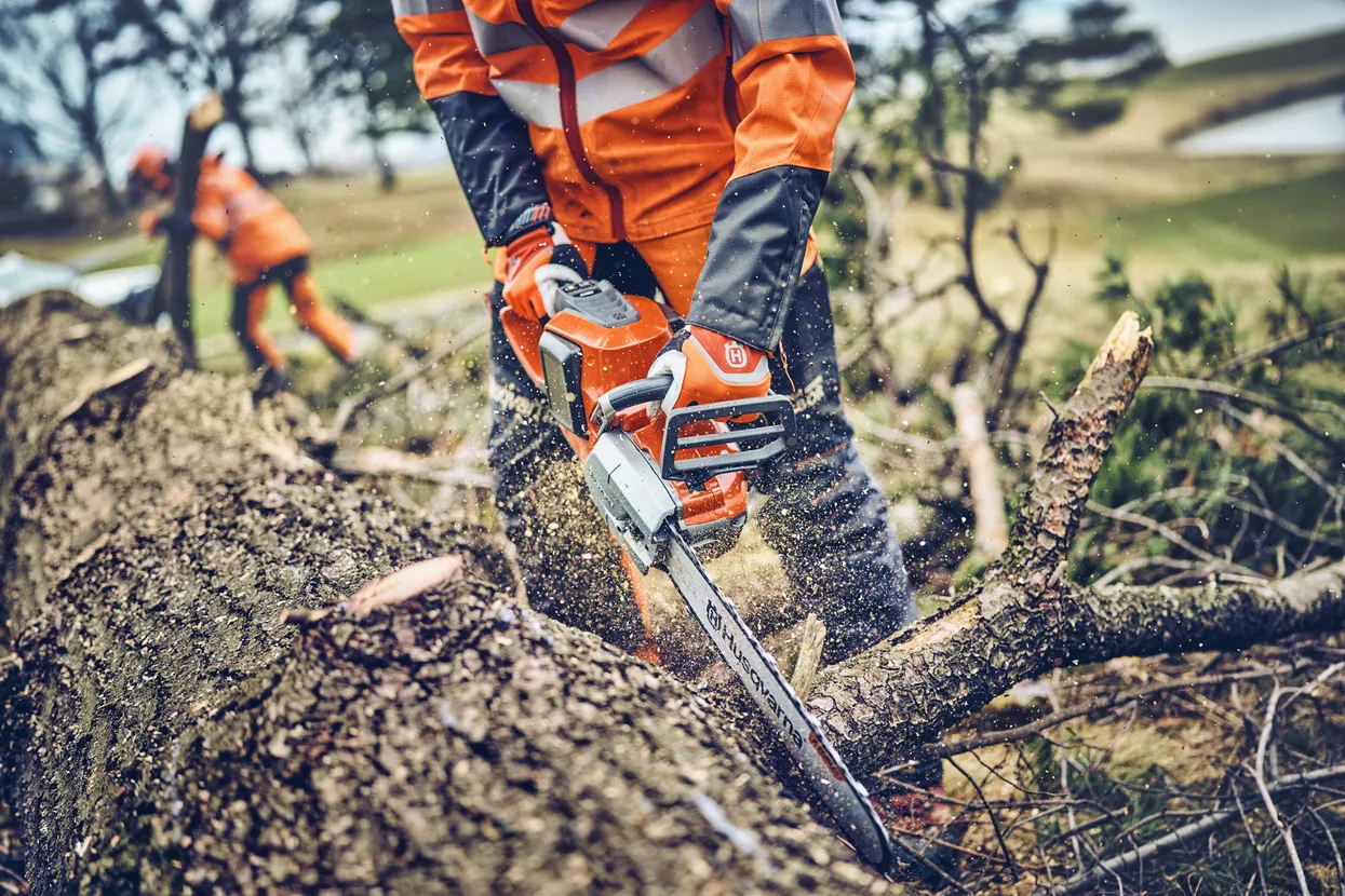 Husqvarna 542i XP® Battery Chainsaw