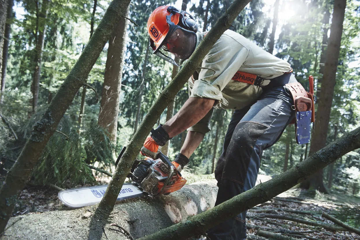 Husqvarna 562 XP®