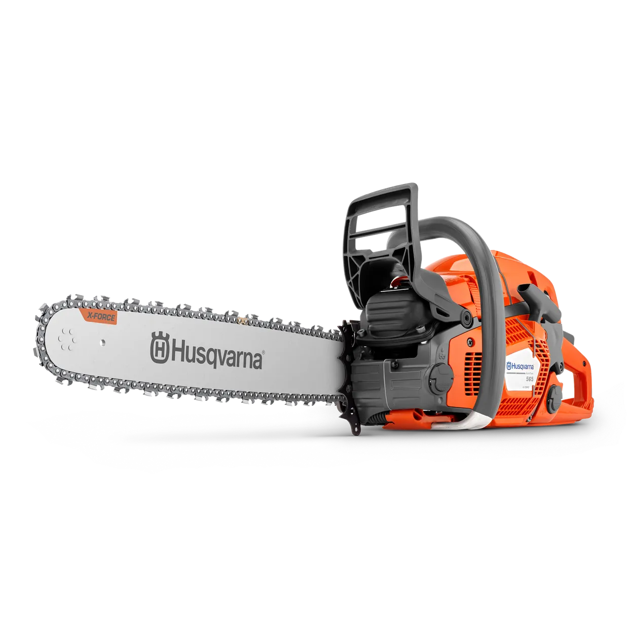 Husqvarna 565 AutoTune™