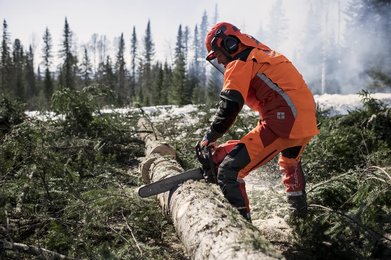 Husqvarna 565 AutoTune™