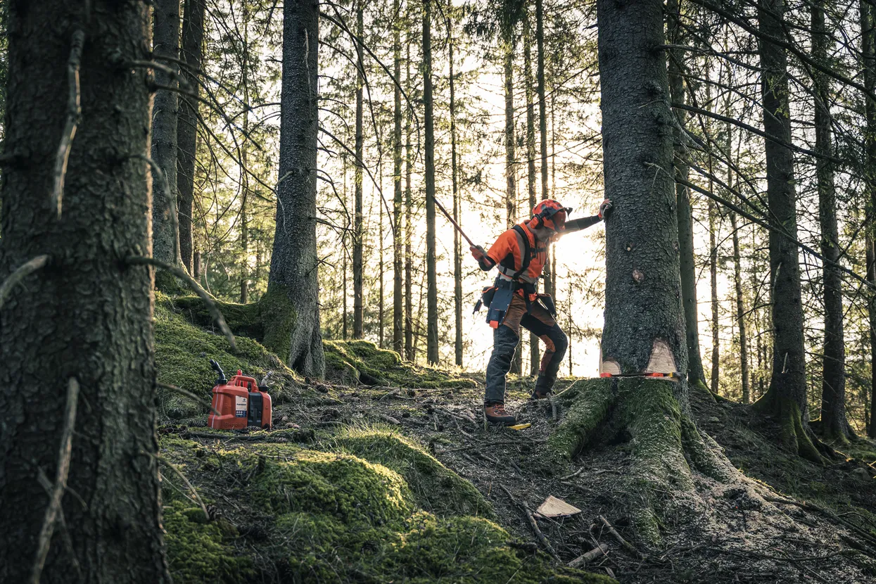 Husqvarna 572 XP®