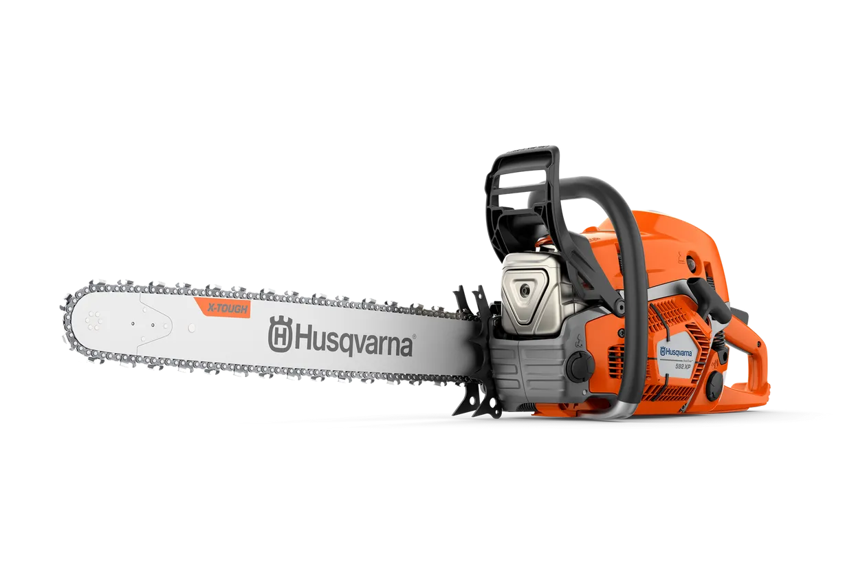 Husqvarna 592 XP®