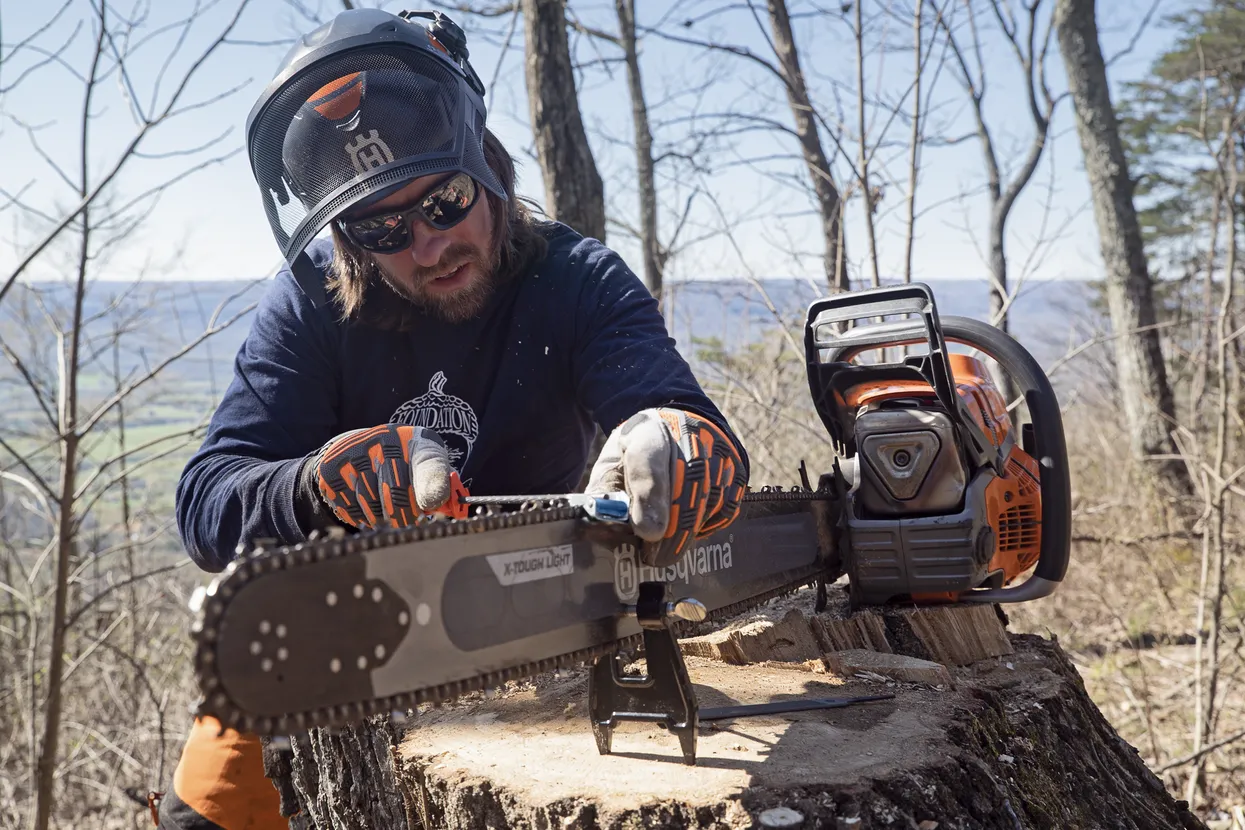 Husqvarna 592 XP®