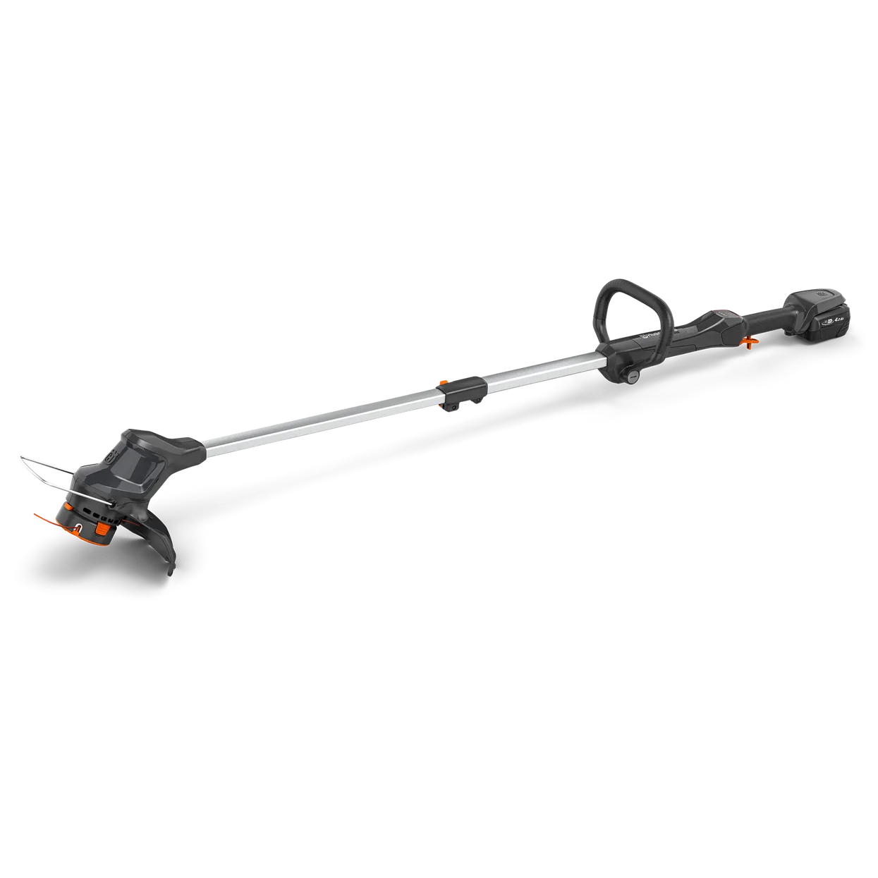 Husqvarna Aspire™ Trimmer 18V With 2.5Ah Battery and 2.5Ah Charger